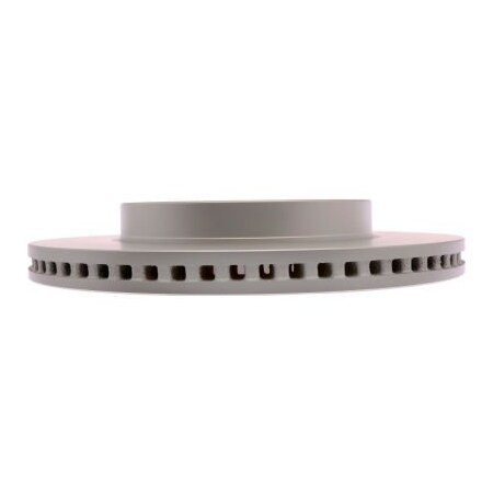 Raybestos Brake Rotor - Brakes 982491FZN